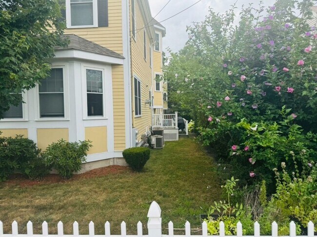 108 Leicester St in Boston, MA - Building Photo - Building Photo