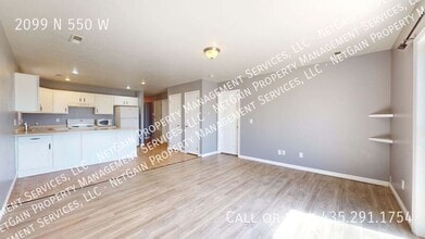 2099 N 550 W in Cedar City, UT - Building Photo - Building Photo