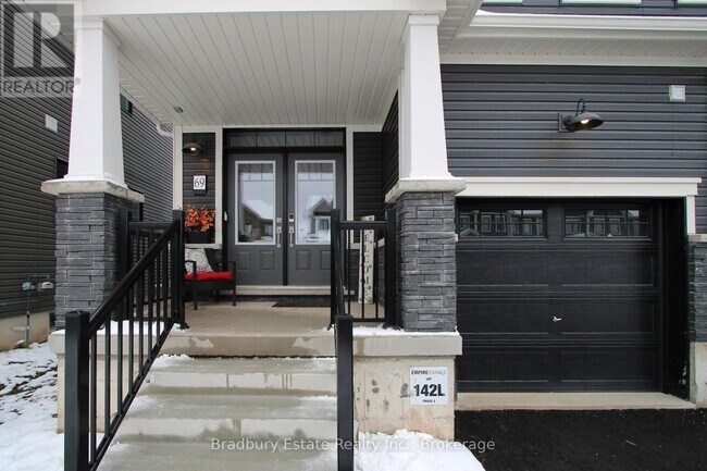 69 Masters St in Welland, ON - Building Photo - Building Photo