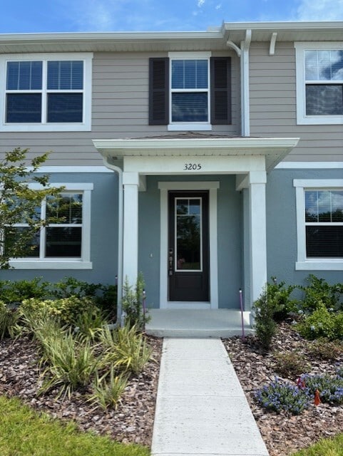 property at 3205 Douglas Fir Dr