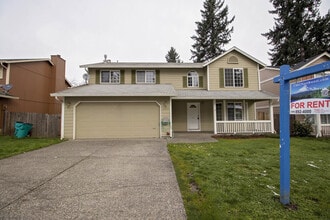 15608 NE 12th St in Vancouver, WA - Building Photo - Building Photo