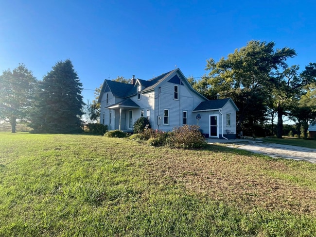 property at 2055 140th St