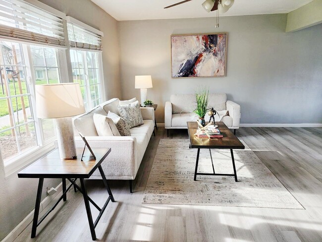 property at 1507 Desdemona Ct