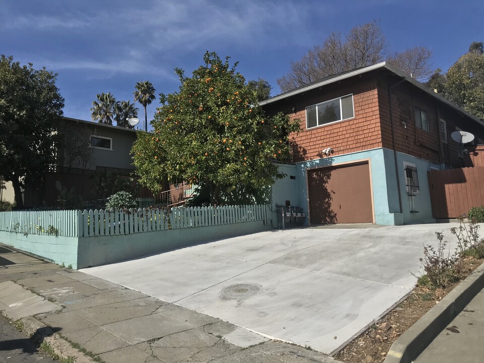 808 Carolina St in Vallejo, CA - Building Photo