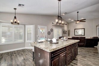 1852 S 173rd Dr in Goodyear, AZ - Building Photo - Building Photo