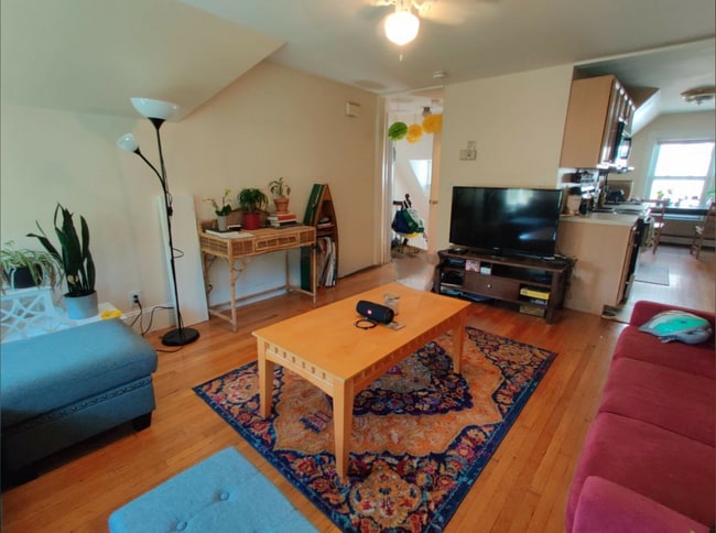 1539 Cambridge St, Unit 3 in Cambridge, MA - Building Photo - Building Photo