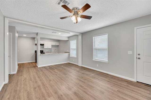 5316 Carver Dr in Fort Worth, TX - Foto de edificio