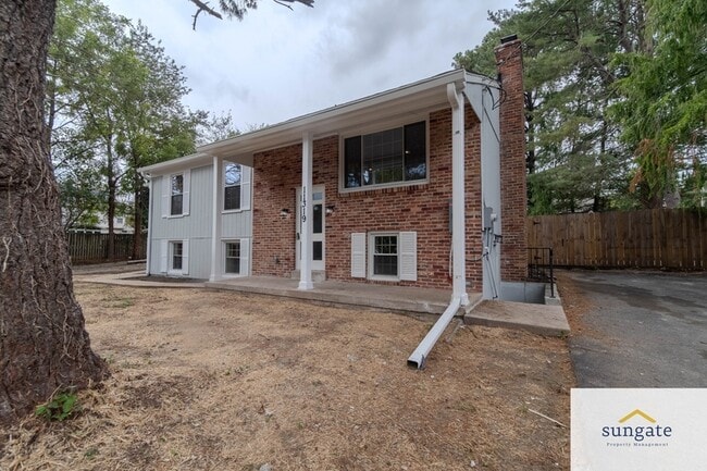 11319 Harding Rd in Laurel, MD - Building Photo - Building Photo