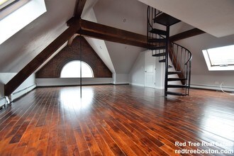 444 Western Ave, Unit PH1 in Boston, MA - Building Photo - Building Photo