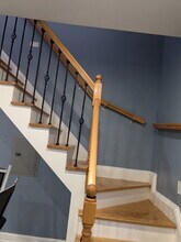 4140 N Bernard St, Unit 2nd Floor in Chicago, IL - Building Photo - Building Photo