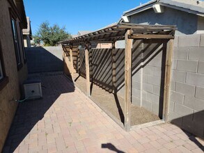 3950 E Ebano St in Gilbert, AZ - Building Photo - Building Photo