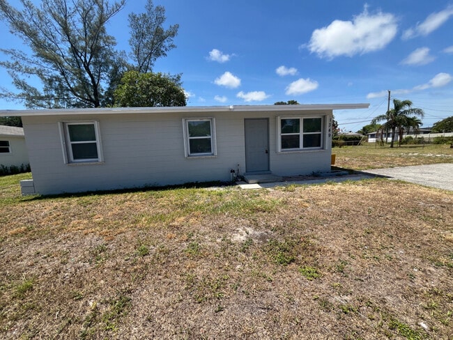 property at 1349 W 32nd St