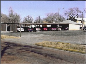 Trinity Center in Dodge City, KS - Building Photo - Building Photo