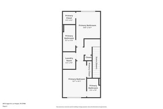 8073 Logan Dr in La Vergne, TN - Building Photo - Building Photo