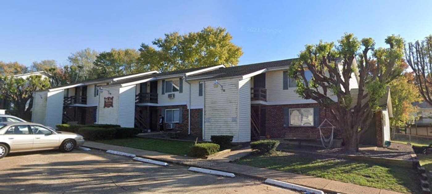 105 Pelican Dr, Unit 105 - 03 in Park Hills, MO - Building Photo