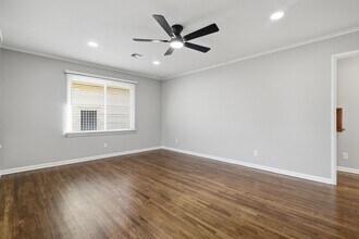 1014 E 38th St in Tulsa, OK - Foto de edificio - Building Photo