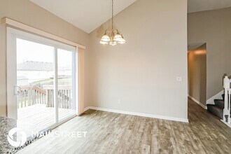 845 SW Country Hill Dr in Grain Valley, MO - Building Photo - Building Photo