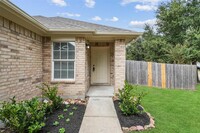 6735 Haven Forest Ln in Richmond, TX - Foto de edificio - Building Photo