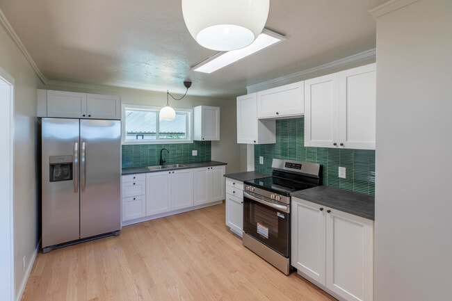 property at 13 Gilbert St