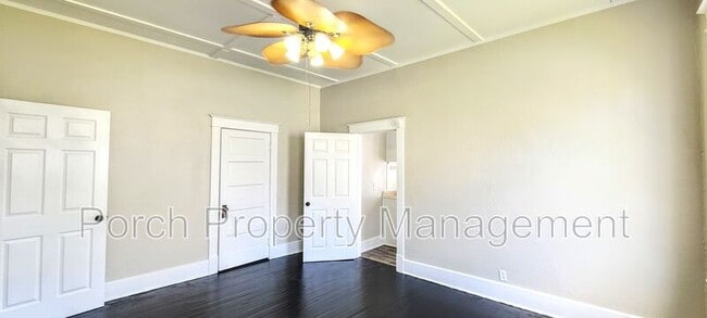 property at 215 W Belmont St