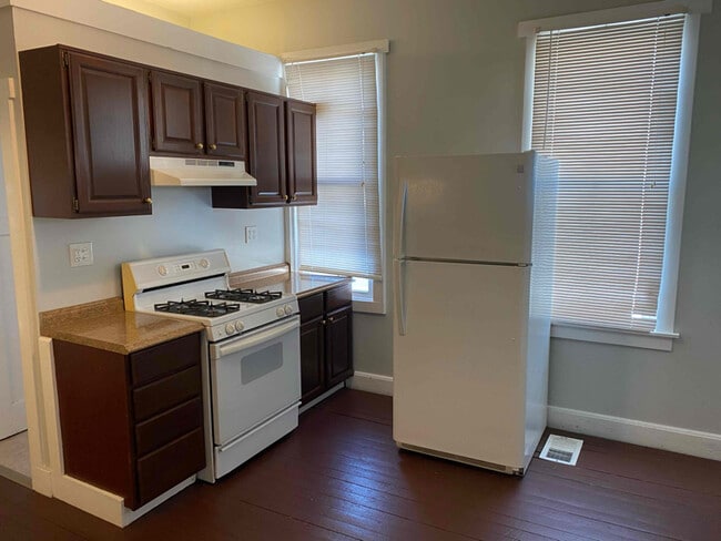 229 Burns Ave in Dayton, OH - Building Photo - Building Photo