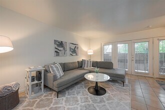 3944 W Alabama St in Houston, TX - Building Photo - Building Photo