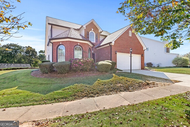 6461 Edgewater Cove in Fairburn, GA - Building Photo - Building Photo