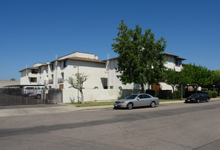 Vintage in El Cajon, CA - Building Photo - Building Photo