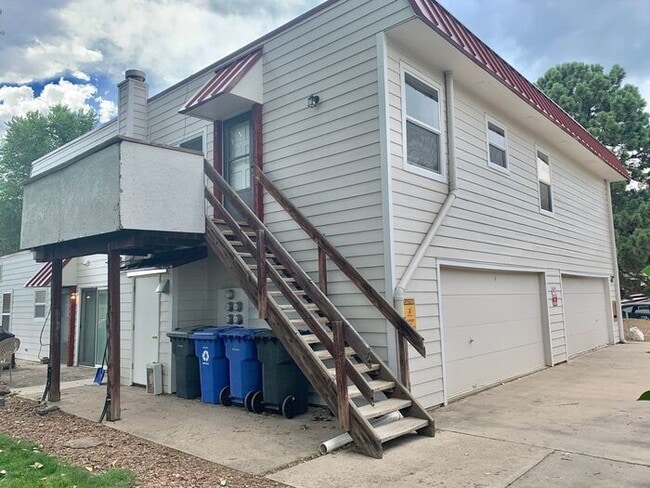 property at 1632 E 17th St