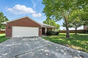 4312 Ridgewood Rd in Melissa, TX - Building Photo