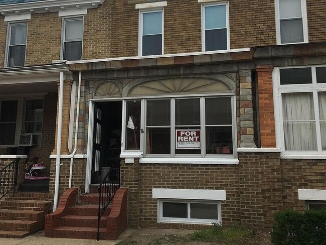 property at 408 Bonsal St