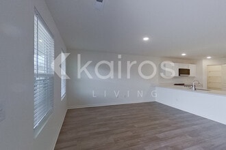 7016 Moss Creek Way in Rocky Mount, NC - Building Photo - Building Photo