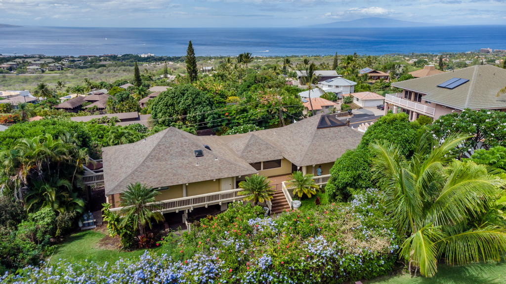 3505 Hookipa Plz in Kihei, HI - Building Photo