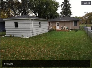 1213 9th St N in Fargo, ND - Building Photo - Building Photo