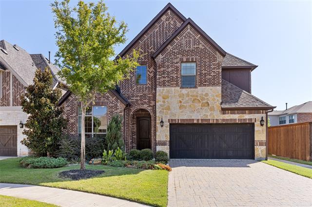 4904 Dunland Dr in Plano, TX - Building Photo