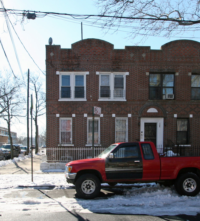 1148 Blake Ave in Brooklyn, NY - Building Photo