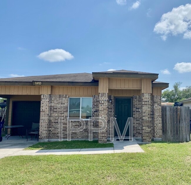property at 17124 Mandarin Ave