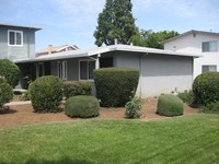 Laurel Manor in Sunnyvale, CA - Building Photo - Building Photo