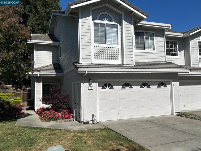 117 Heritage Park Dr in Danville, CA - Building Photo - Building Photo