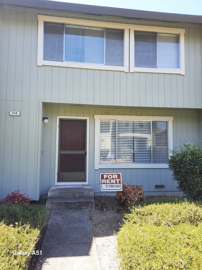 property at 316 Harvest Ln