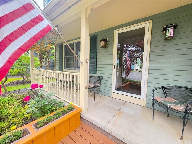property at 9 Wisteria Ln
