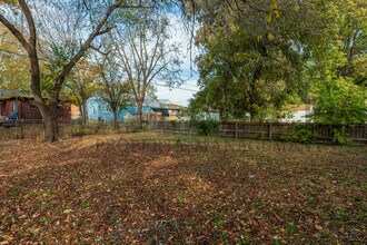 1041 S Christine Ave in Wichita, KS - Building Photo - Building Photo