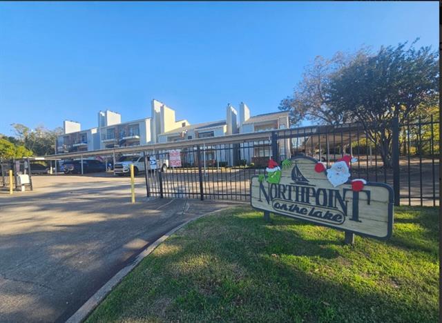 3550 Zion Rd in Garland, TX - Building Photo