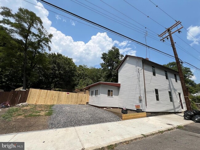 316 S Central Ave, Unit F249 in Cumberland, MD - Building Photo - Building Photo