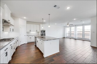 3917 Morel Dr in The Colony, TX - Building Photo - Building Photo