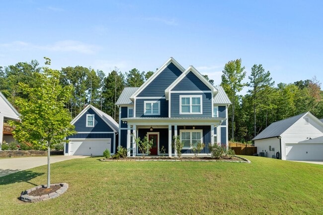 property at 2024 Adams Ridge Dr