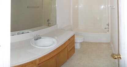 1602 Aztec Trce in Harker Heights, TX - Building Photo - Building Photo