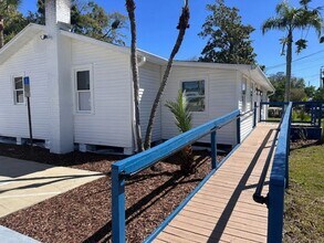 3100 E Moody Blvd in Bunnell, FL - Building Photo - Building Photo