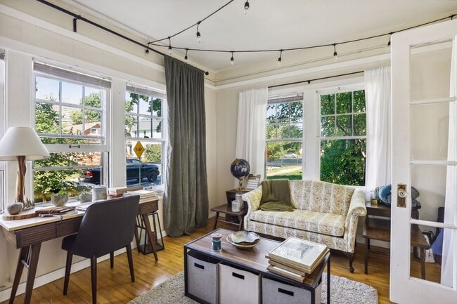 property at 1711 Fillmore St NE