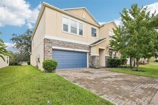 3147 Calvano Dr in Land O Lakes, FL - Building Photo